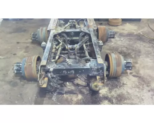 EATON-SPICER DSP40RTBD CUTOFF - SINGLE AXLE