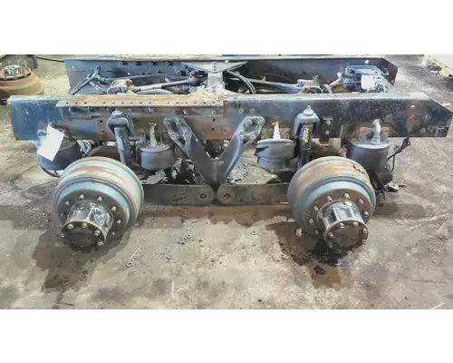 EATON-SPICER DSP40RTBD CUTOFF - SINGLE AXLE