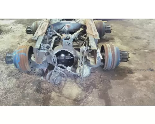 EATON-SPICER DSP40RTBD CUTOFF - SINGLE AXLE