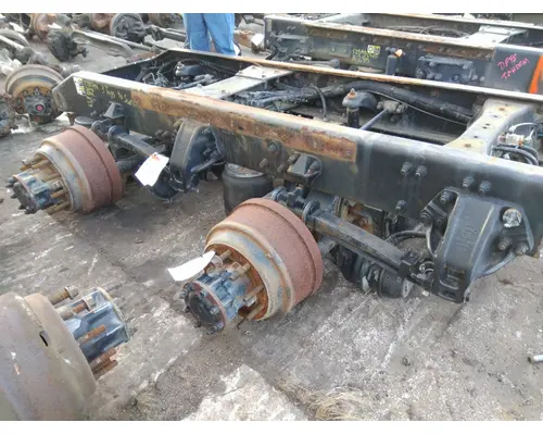 EATON-SPICER DSP40RTBD CUTOFF - SINGLE AXLE