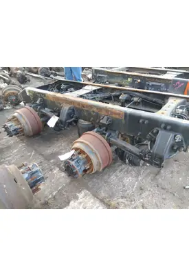 EATON-SPICER DSP40RTBD CUTOFF - SINGLE AXLE