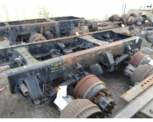 EATON-SPICER DSP40RTBD CUTOFF - SINGLE AXLE