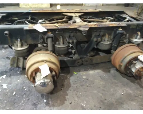 EATON-SPICER DSP40RTBD CUTOFF - SINGLE AXLE