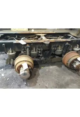 EATON-SPICER DSP40RTBD CUTOFF - SINGLE AXLE