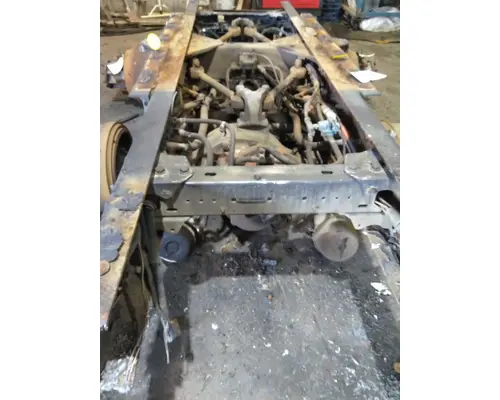 EATON-SPICER DSP40RTBD CUTOFF - SINGLE AXLE