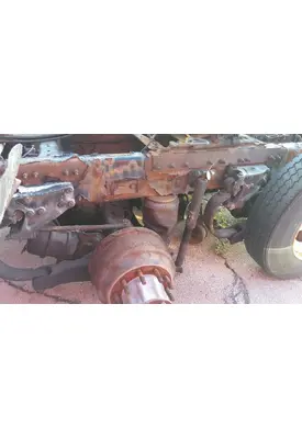 EATON-SPICER DSP40RTBD CUTOFF - SINGLE AXLE