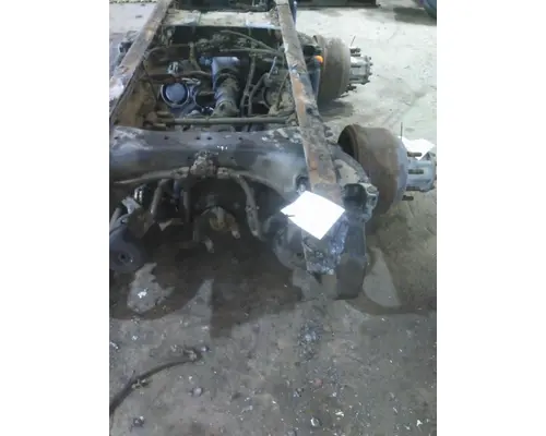 EATON-SPICER DSP40RTBD CUTOFF - SINGLE AXLE