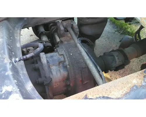 EATON-SPICER DSP40RTBD CUTOFF - SINGLE AXLE