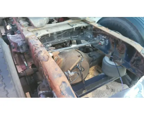 EATON-SPICER DSP40RTBD CUTOFF - SINGLE AXLE