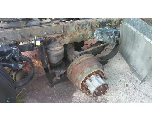 EATON-SPICER DSP40RTBD CUTOFF - SINGLE AXLE
