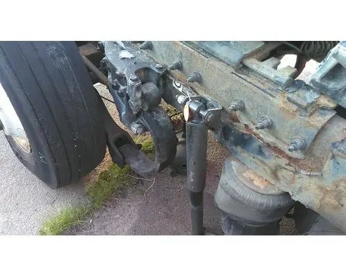 EATON-SPICER DSP40RTBD CUTOFF - SINGLE AXLE