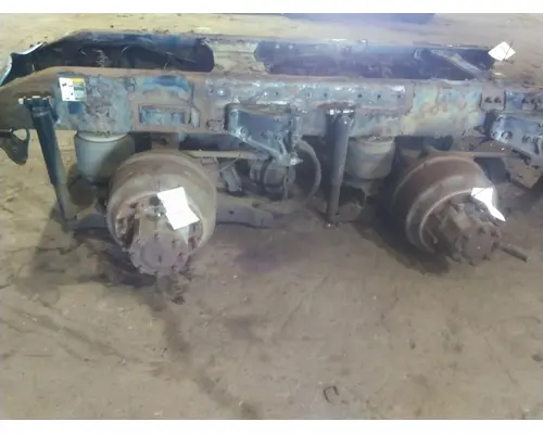 EATON-SPICER DSP40RTBD CUTOFF - SINGLE AXLE