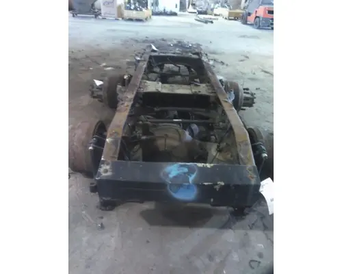 EATON-SPICER DSP40RTBD CUTOFF - SINGLE AXLE