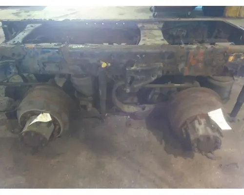 EATON-SPICER DSP40RTBD CUTOFF - SINGLE AXLE