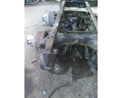 EATON-SPICER DSP40RTBD CUTOFF - SINGLE AXLE
