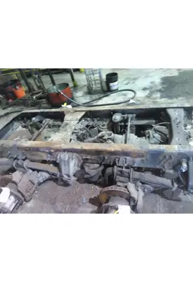 EATON-SPICER DSP40RTBD CUTOFF - SINGLE AXLE