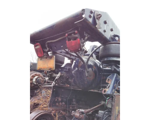 EATON-SPICER DSP40RTBD CUTOFF - SINGLE AXLE