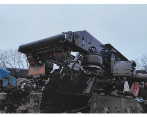 EATON-SPICER DSP40RTBD CUTOFF - SINGLE AXLE
