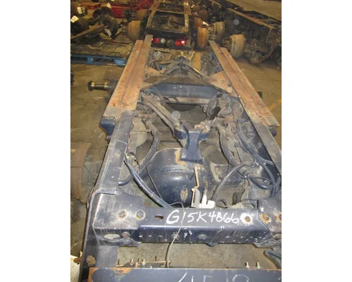 EATON-SPICER DSP40RTBD CUTOFF - SINGLE AXLE