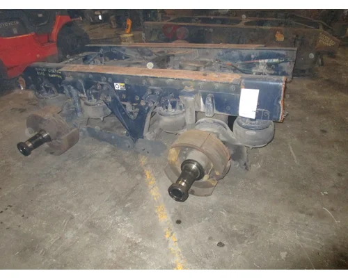 EATON-SPICER DSP40RTBD CUTOFF - SINGLE AXLE