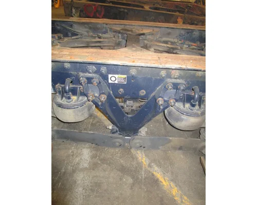 EATON-SPICER DSP40RTBD CUTOFF - SINGLE AXLE