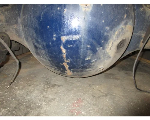 EATON-SPICER DSP40RTBD CUTOFF - SINGLE AXLE