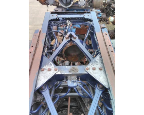 EATON-SPICER DSP40RTBD CUTOFF - SINGLE AXLE