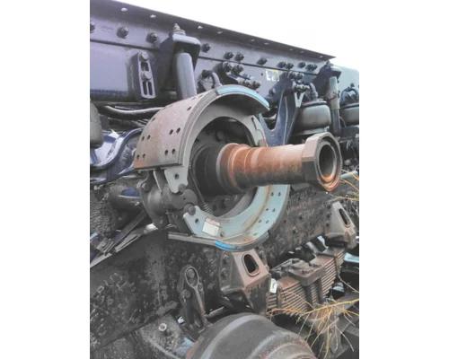 EATON-SPICER DSP40RTBD CUTOFF - SINGLE AXLE
