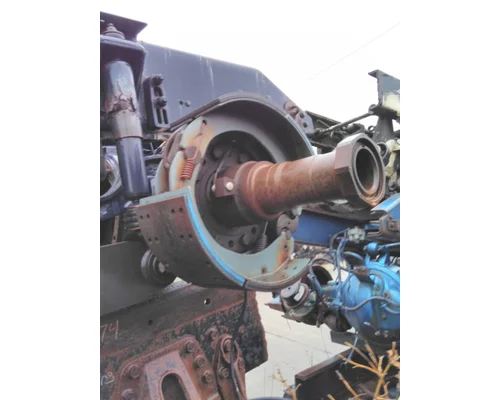 EATON-SPICER DSP40RTBD CUTOFF - SINGLE AXLE