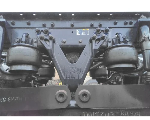 EATON-SPICER DSP40RTBD CUTOFF - SINGLE AXLE