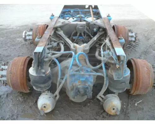 EATON-SPICER DSP40RTBD CUTOFF - SINGLE AXLE