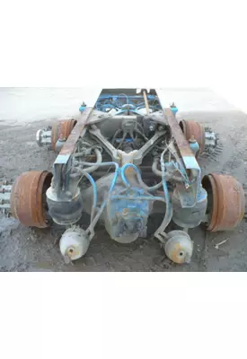EATON-SPICER DSP40RTBD CUTOFF - SINGLE AXLE