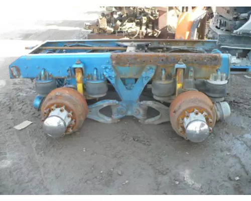 EATON-SPICER DSP40RTBD CUTOFF - SINGLE AXLE