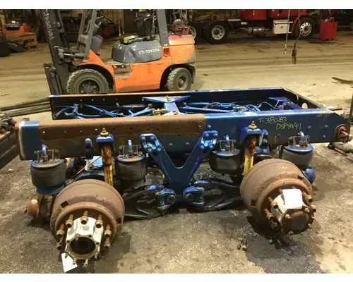 EATON-SPICER DSP40RTBD CUTOFF - SINGLE AXLE