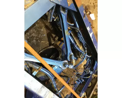 EATON-SPICER DSP40RTBD CUTOFF - SINGLE AXLE