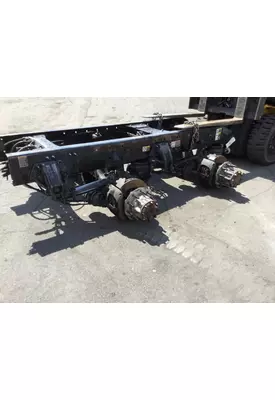 EATON-SPICER DSP40RTBD CUTOFF - TANDEM AXLE