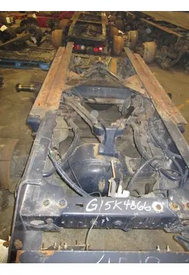 EATON-SPICER DSP40RTBD MATCHED SET REARS