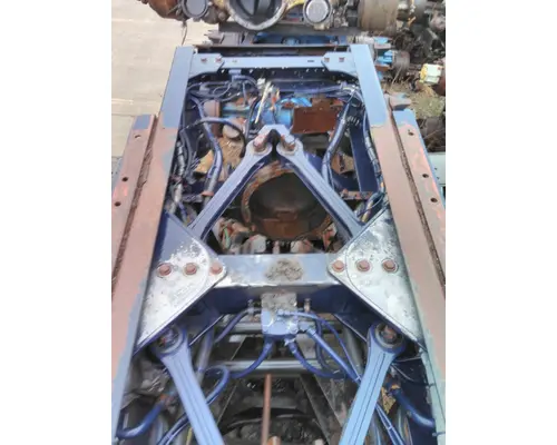 EATON-SPICER DSP40RTBD MATCHED SET REARS