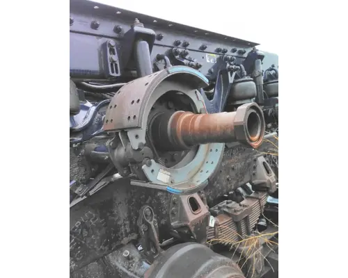 EATON-SPICER DSP40RTBD MATCHED SET REARS