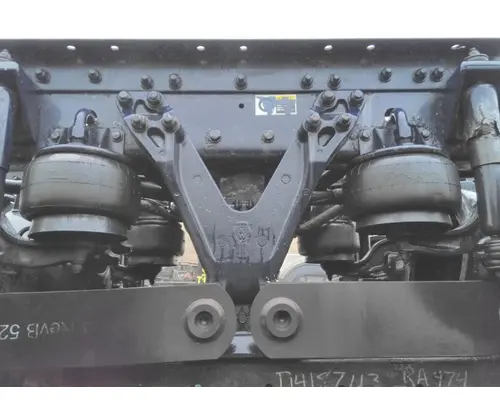 EATON-SPICER DSP40RTBD MATCHED SET REARS