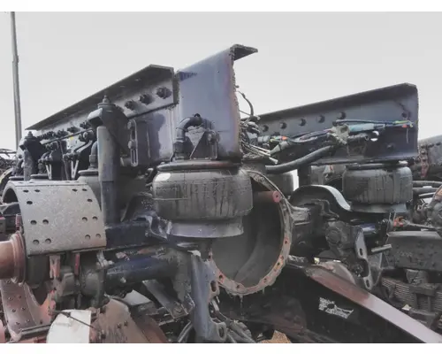 EATON-SPICER DSP40RTBD MATCHED SET REARS