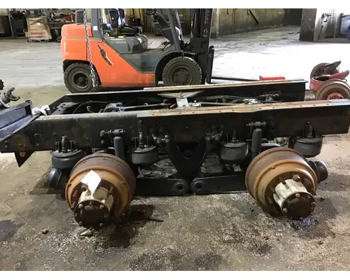 EATON-SPICER DSP40RTBD MATCHED SET REARS