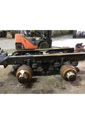 EATON-SPICER DSP40RTBD MATCHED SET REARS