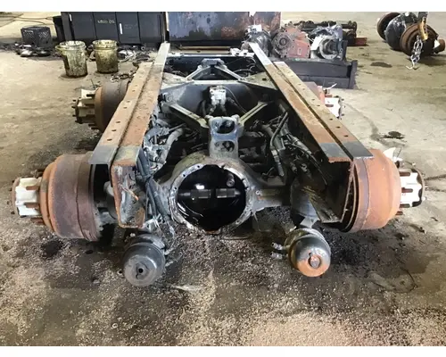 EATON-SPICER DSP40RTBD MATCHED SET REARS