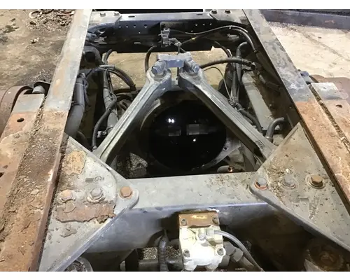 EATON-SPICER DSP40RTBD MATCHED SET REARS