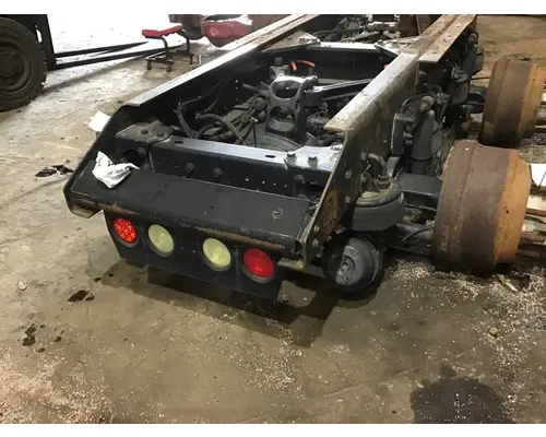 EATON-SPICER DSP40RTBD MATCHED SET REARS