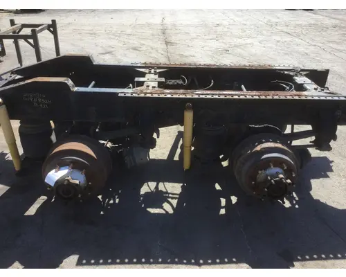 EATON-SPICER DSP40RTBD MATCHED SET REARS