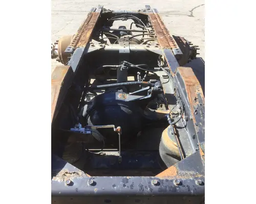 EATON-SPICER DSP40RTBD MATCHED SET REARS