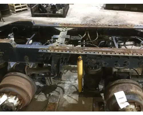 EATON-SPICER DSP40RTBD MATCHED SET REARS