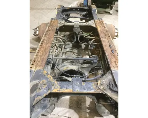 EATON-SPICER DSP40RTBD MATCHED SET REARS